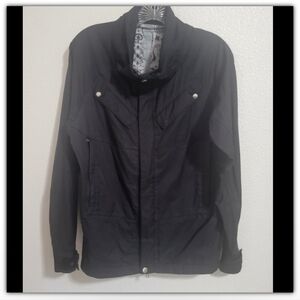 Sophnet windbreaker style jacket size small